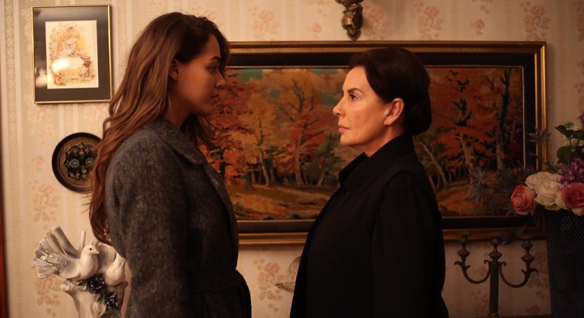 Кадры из Чукур / Яма (2017)