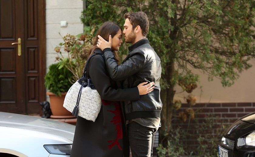 Кадры из Чукур / Яма (2017)