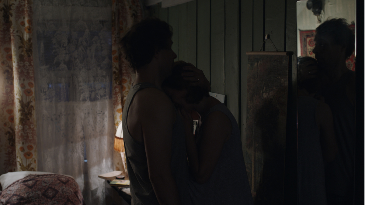 Кадры из Человек, который удивил всех (2018)