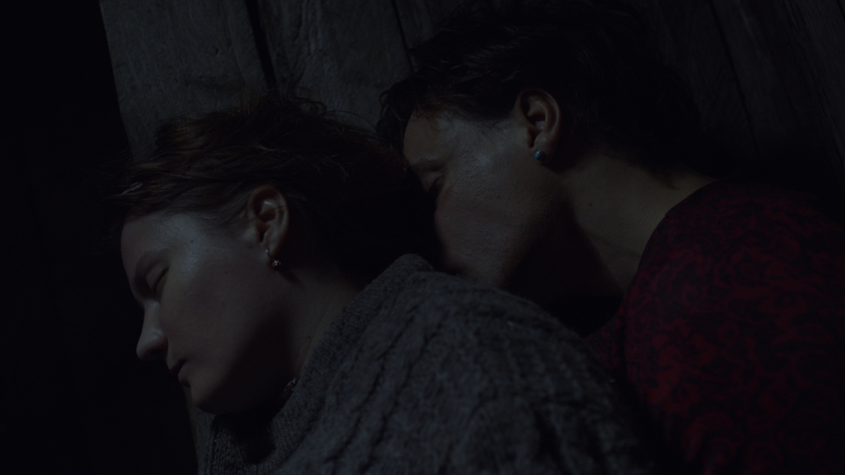 Кадры из Человек, который удивил всех (2018)