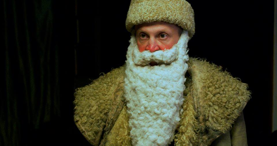 Кадры из Праздник (2019)