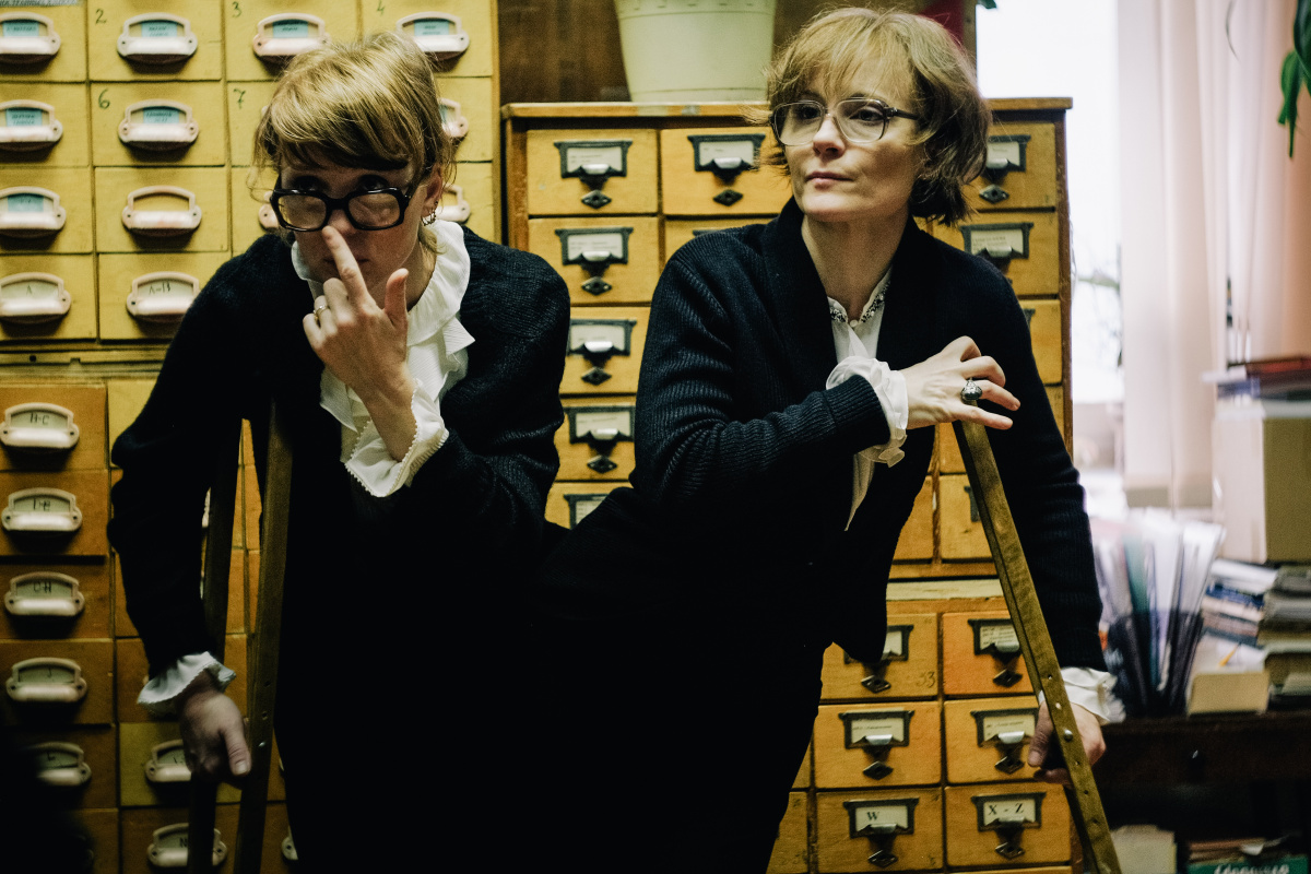 Кадры из Мертвое озеро (2019)