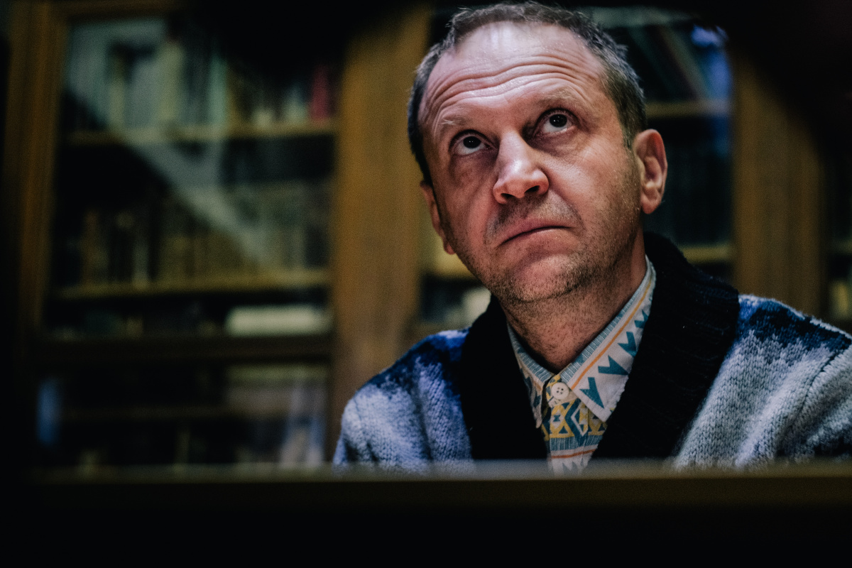 Кадры из Мертвое озеро (2019)