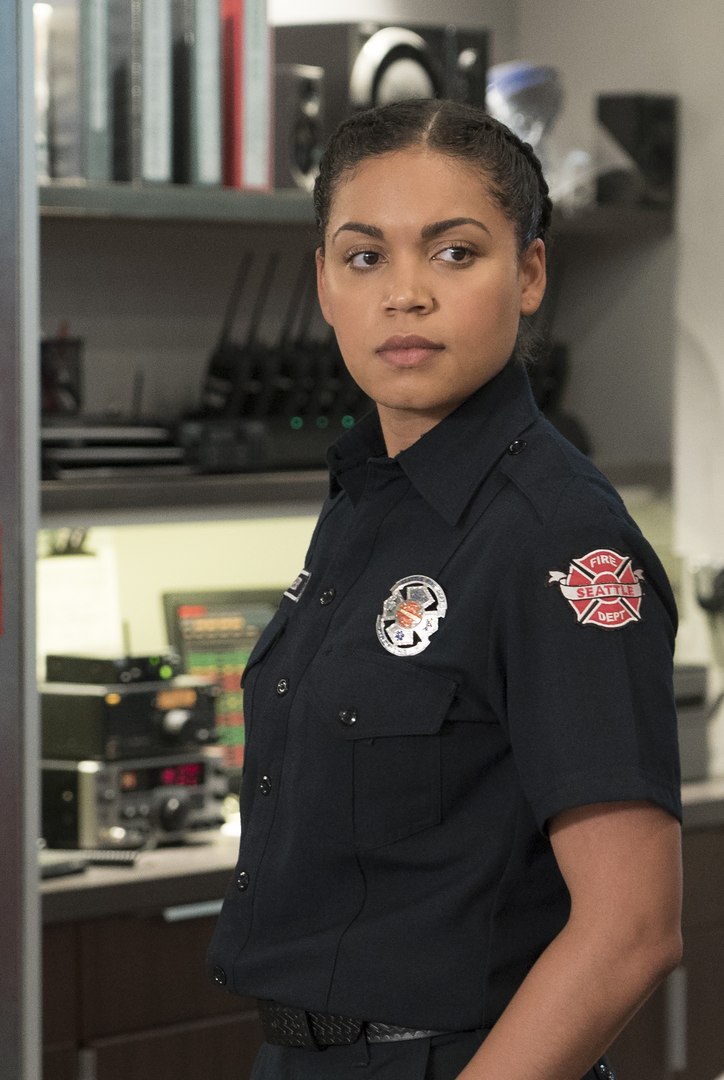 Пожарная часть 19 (2018)