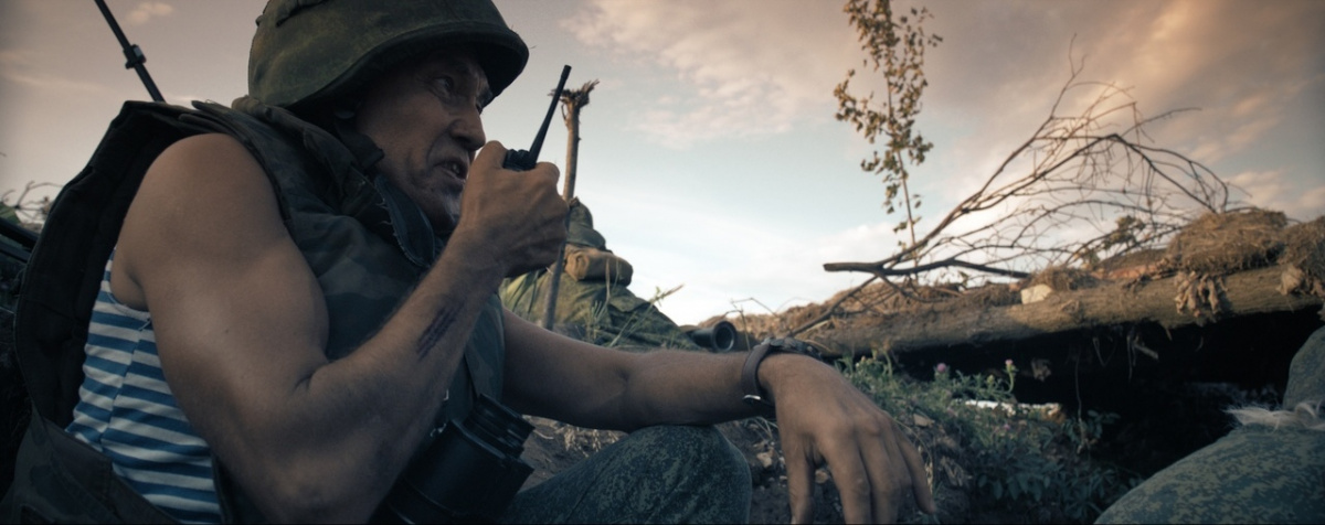 Кадры из Ополченочка (2019)