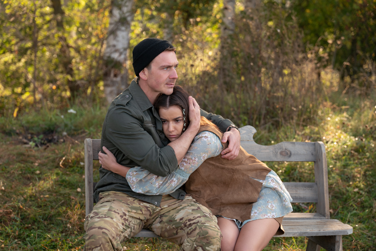 Живая мина (2019)