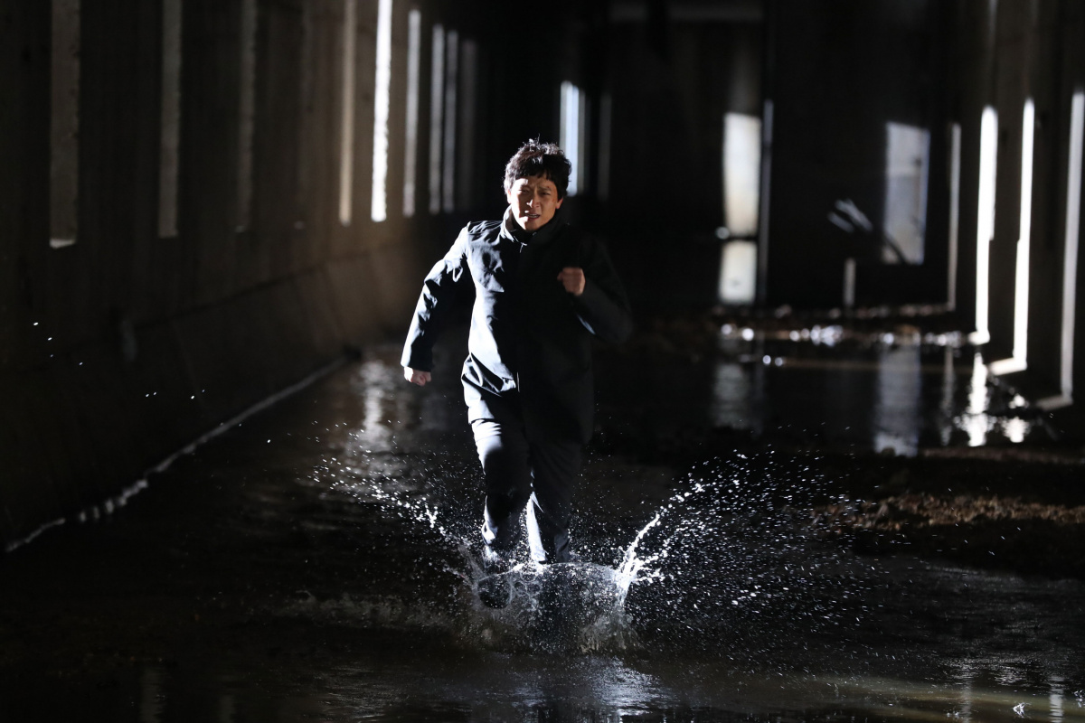 Золотой сон (2018)