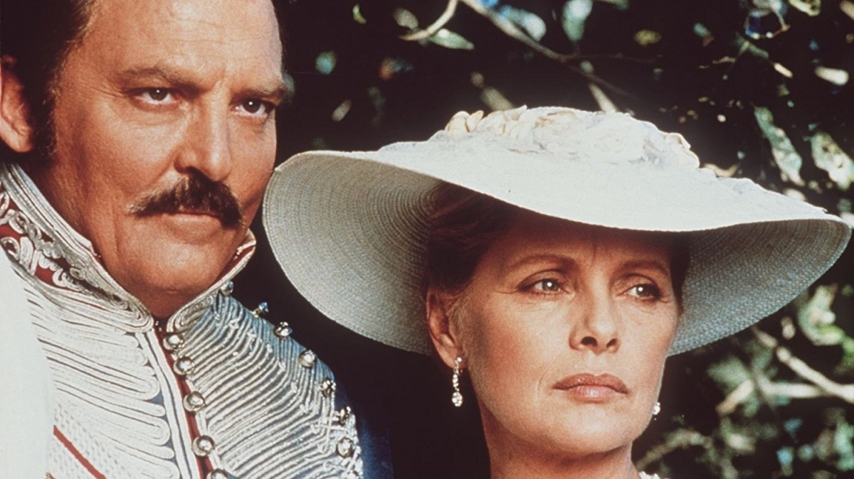 Кадры из Тайны тёмных джунглей (1991)