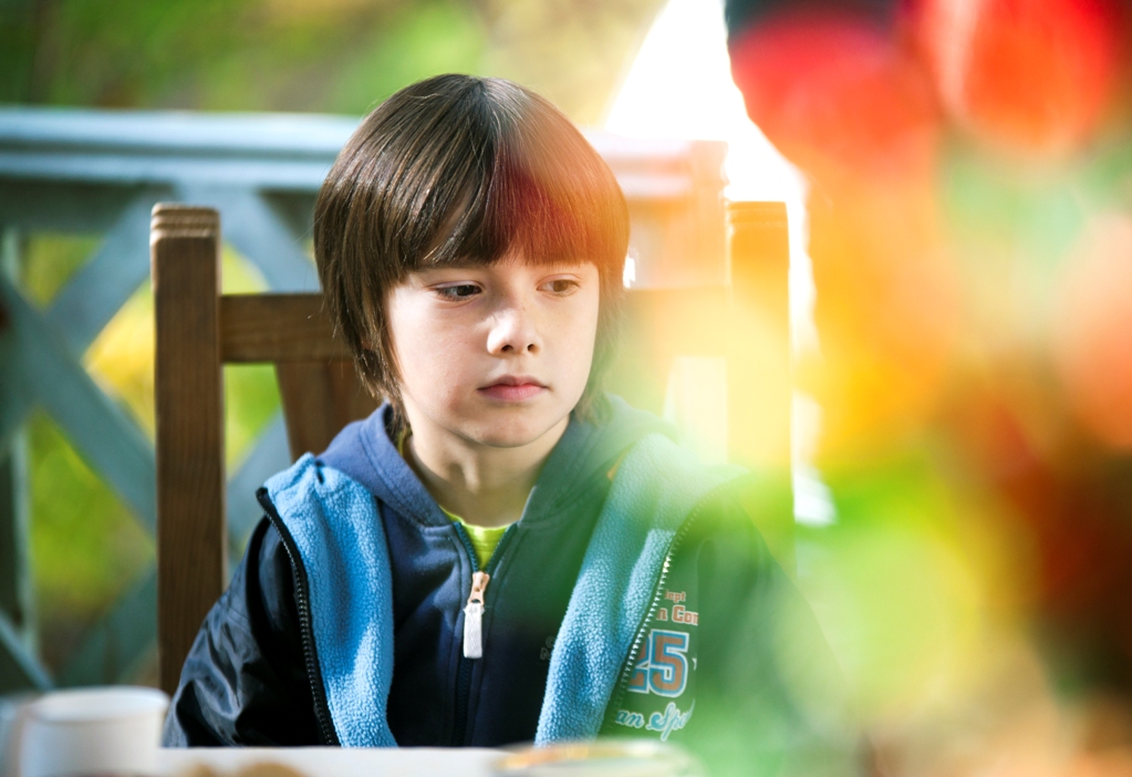 Замок из песка (2019)