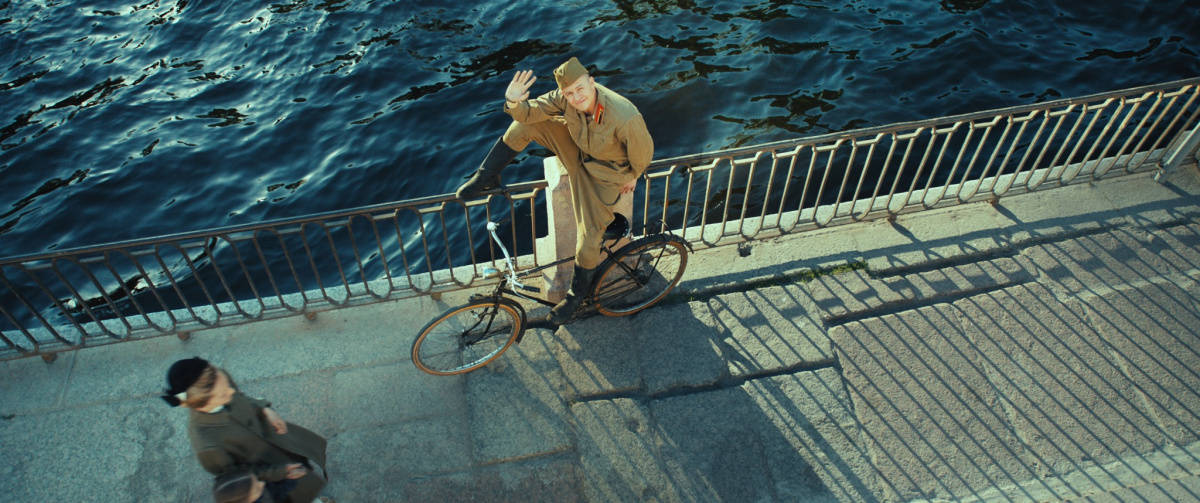 Кадры из Спасти Ленинград (2019)