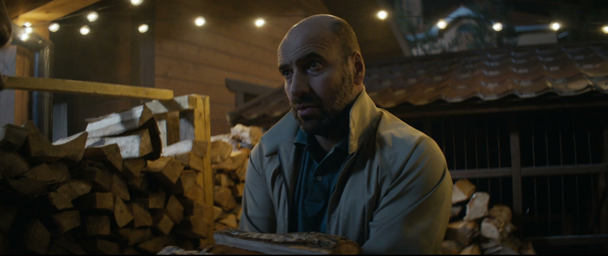 Кадры из Громкая связь (2019)