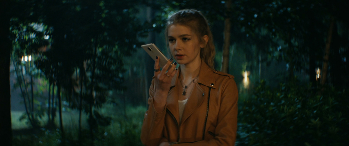 Кадры из Громкая связь (2019)