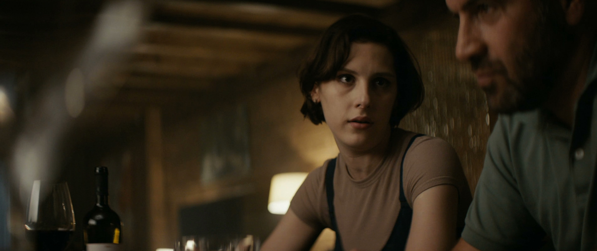 Кадры из Громкая связь (2019)