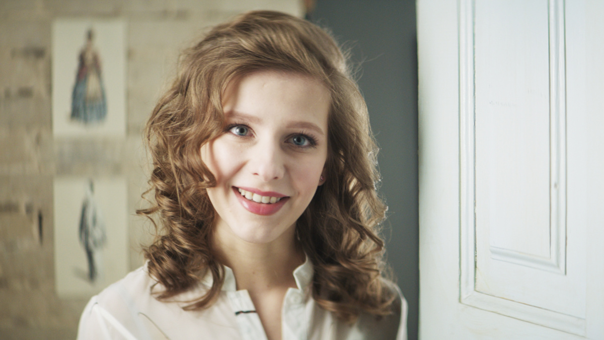 Кадры из Любовницы (2019)