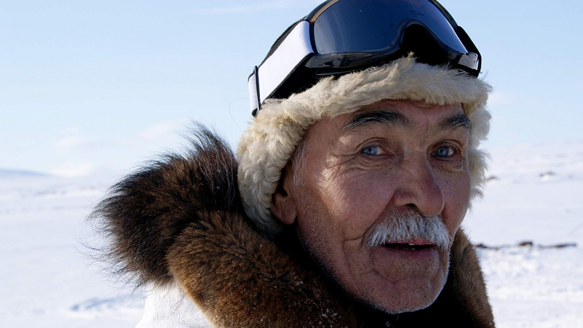 Книга моря (2021)