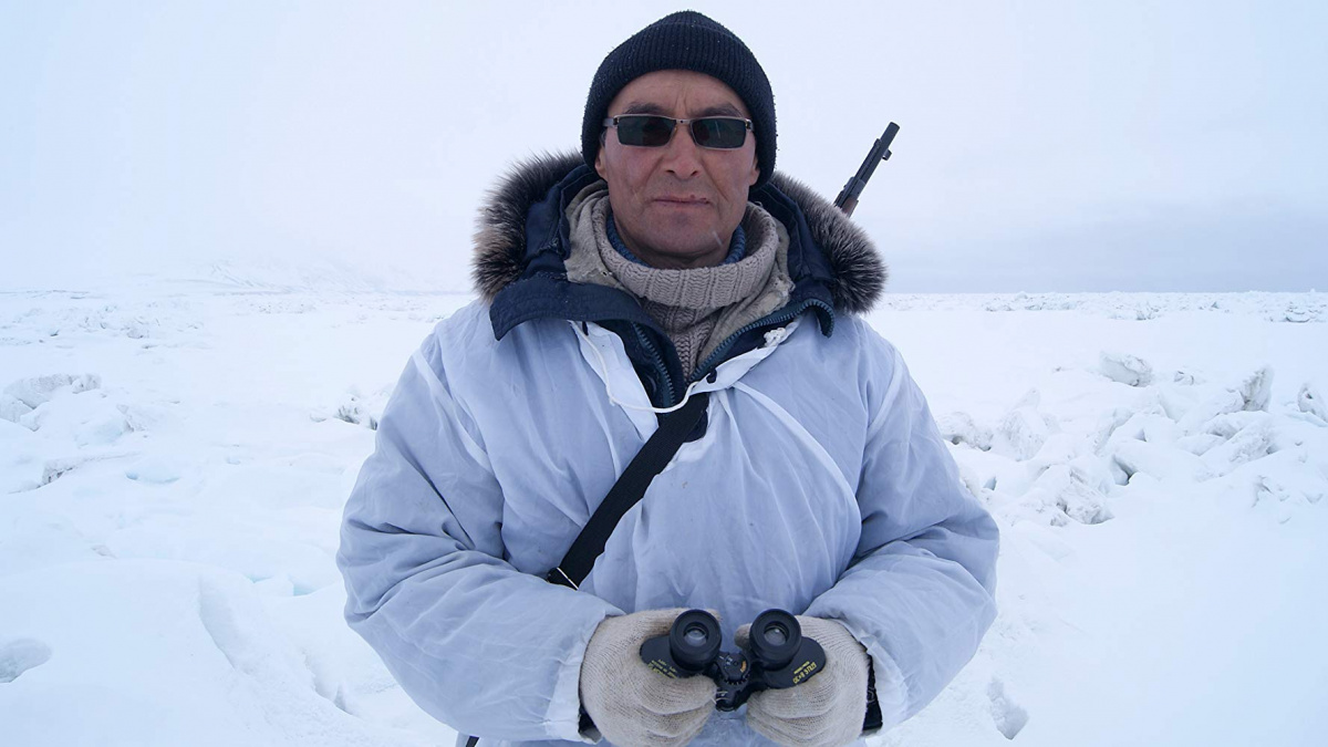 Книга моря (2021)