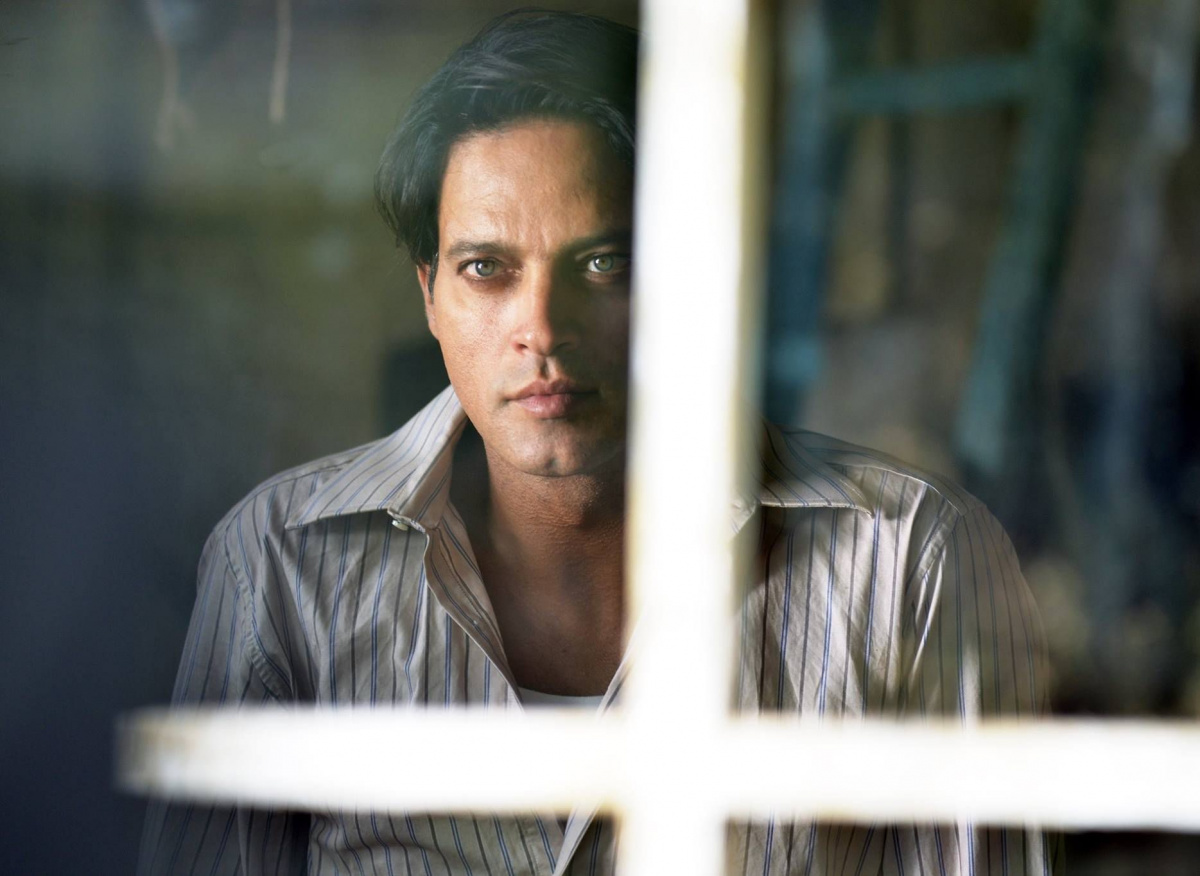 Кадры из Честь и уважение (2006)