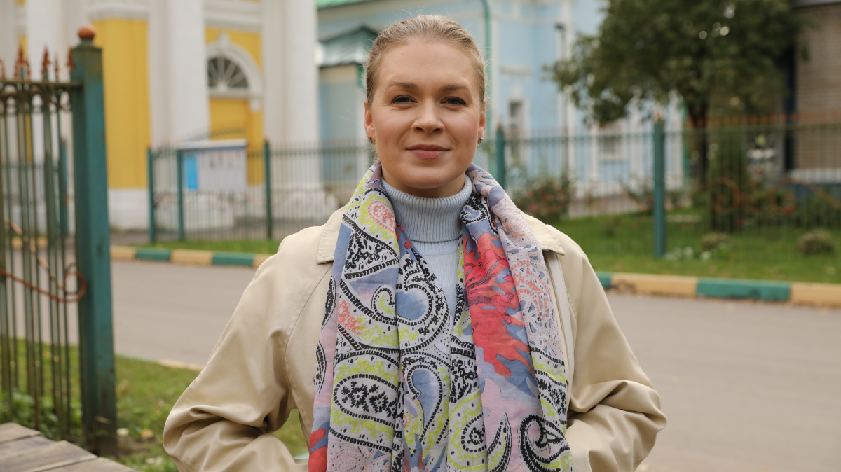 На обрыве (2018)