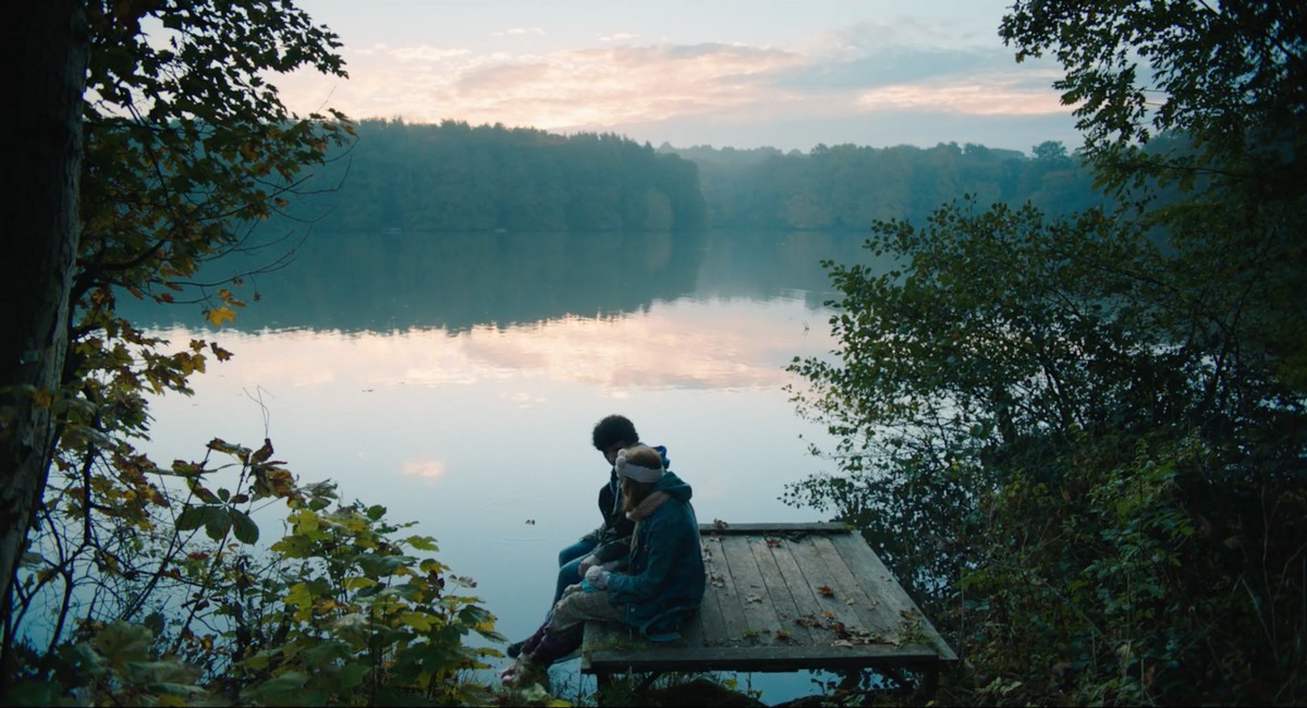 Кадры из Игольница (2017)