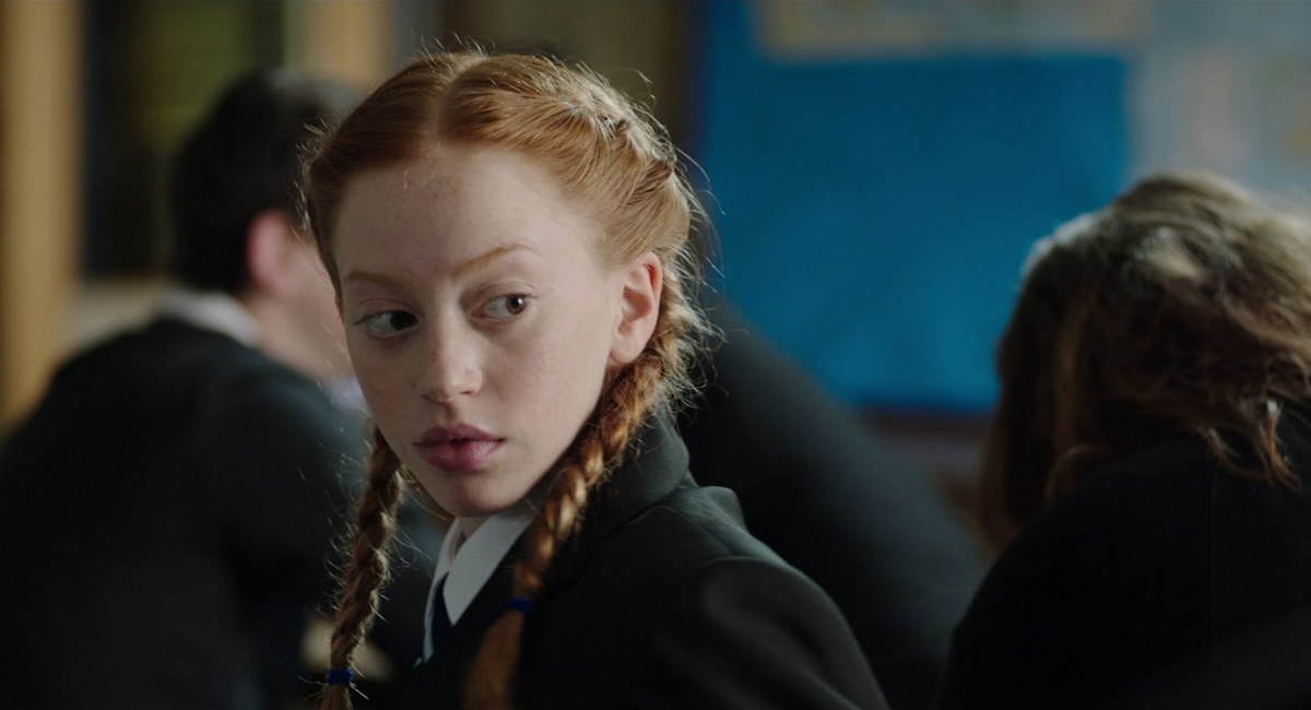 Кадры из Игольница (2017)