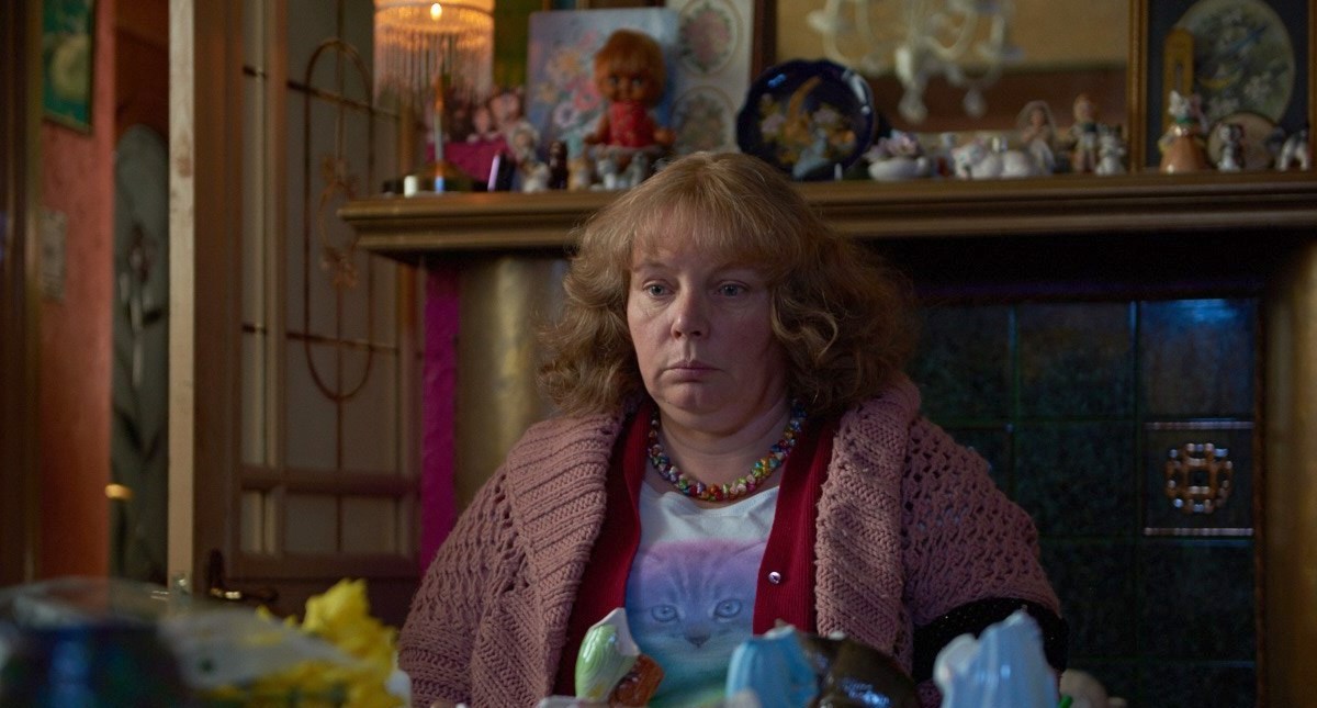 Кадры из Игольница (2017)