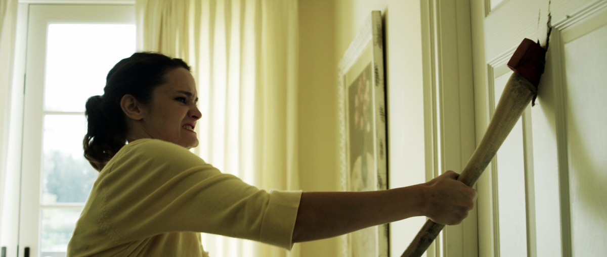 Кадры из Близнецы (2017)