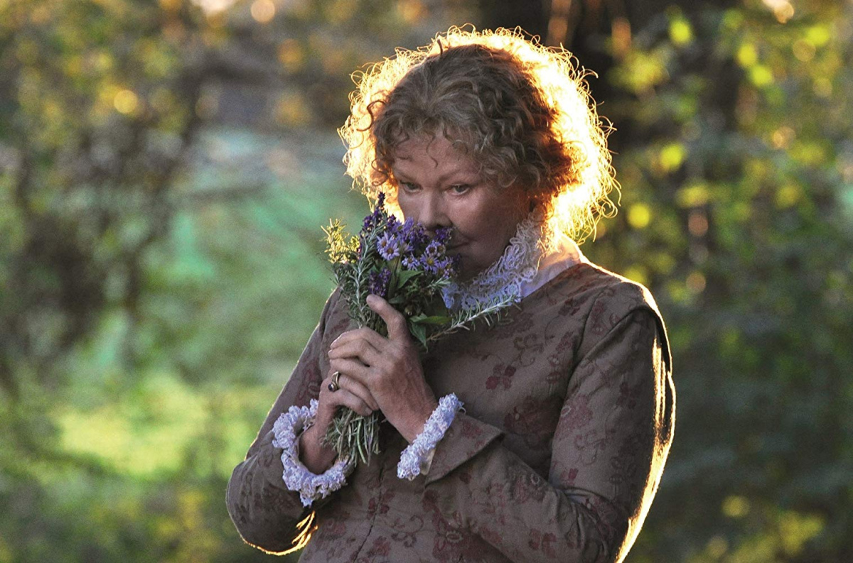 Кадры из Чистая правда (2018)