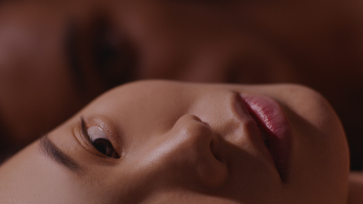 Кадры из Троица (2019)