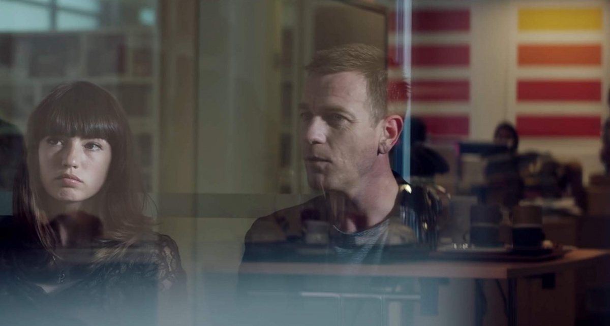 Кадры из На игле 2 / Т2 Трейнспоттинг (2017)