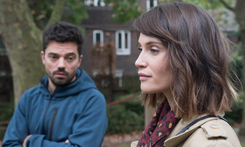 Кадры из Побег (2017)