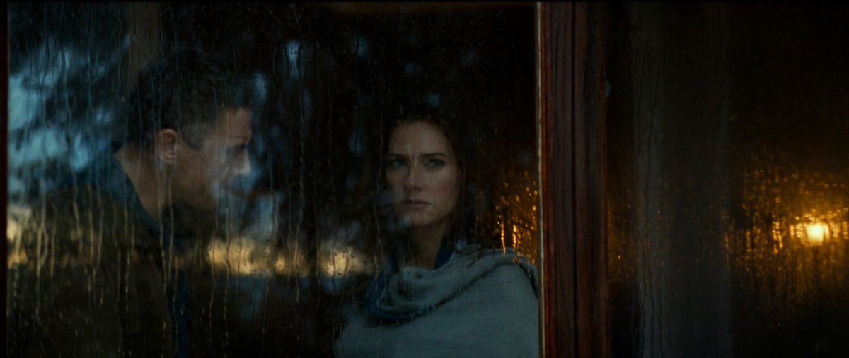 Пилигрим (2019)