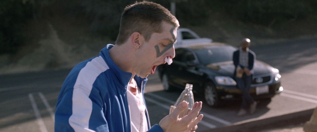 Кадры из Жизнь подонков (2017)