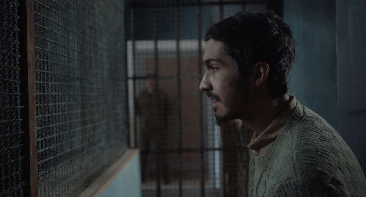 Кадры из Ночь длиной в 12 лет (2018)