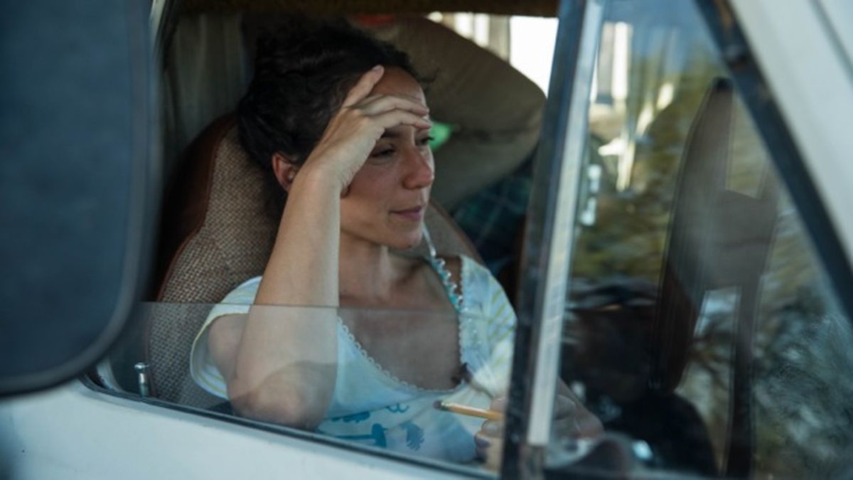 Кадры из Невеста пустыни (2017)