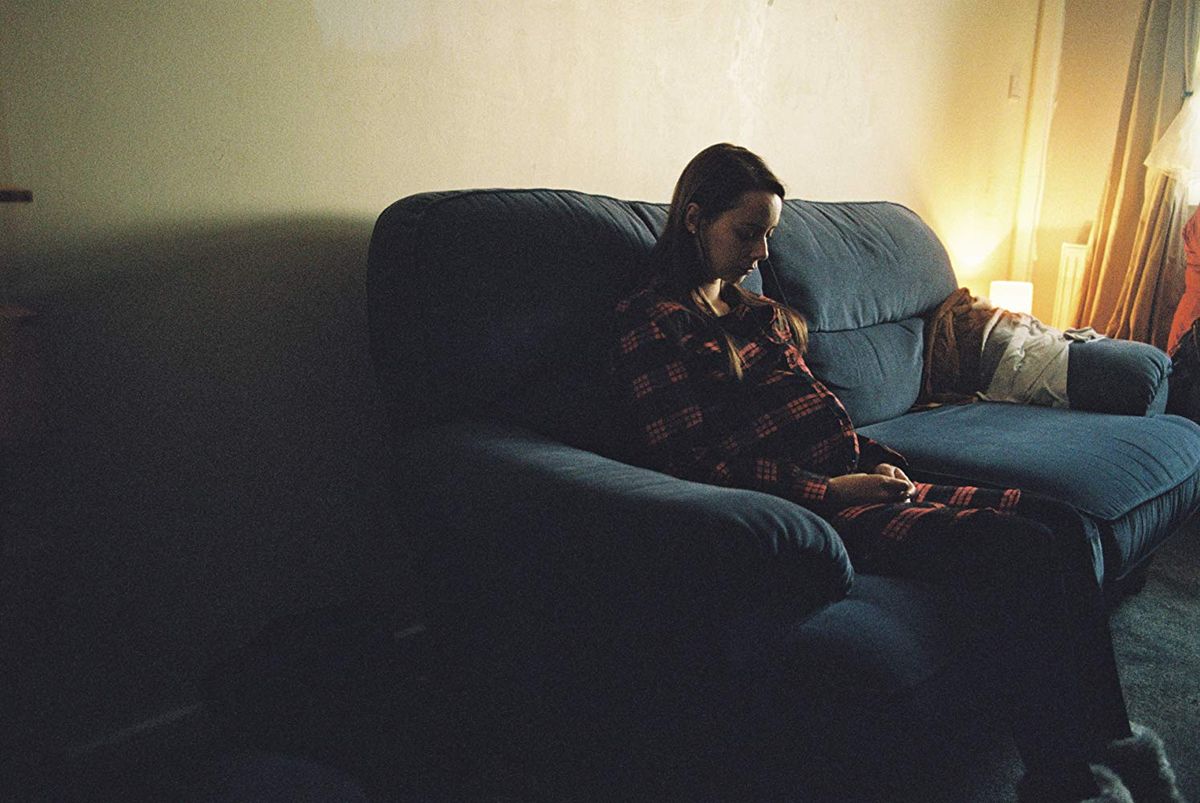 Вероотступничество (2017)