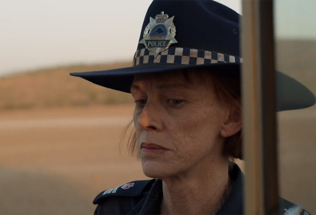 Кадры из Таинственный путь (2018)