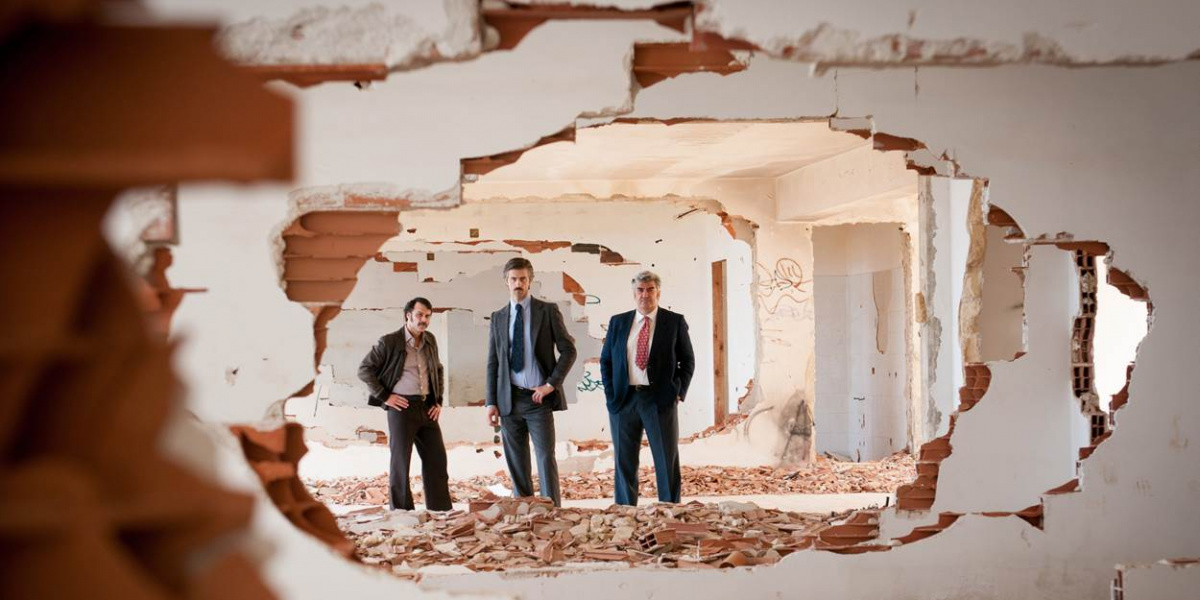 Кадры из Комиссар Мальтезе (2017)