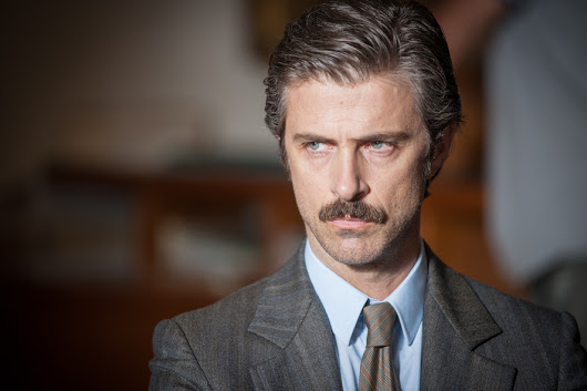 Кадры из Комиссар Мальтезе (2017)