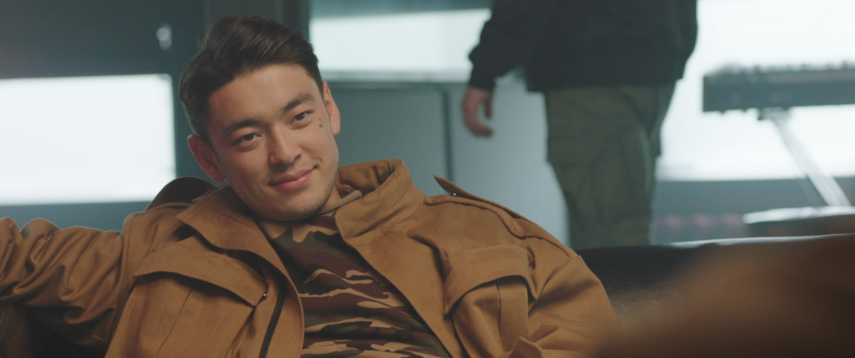 Кадры из Ярды (2020)