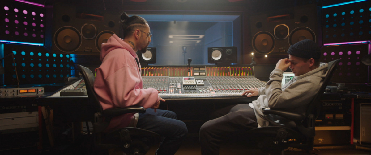 Кадры из Ярды (2020)