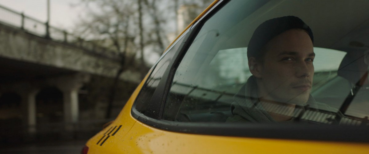 Кадры из Ярды (2020)