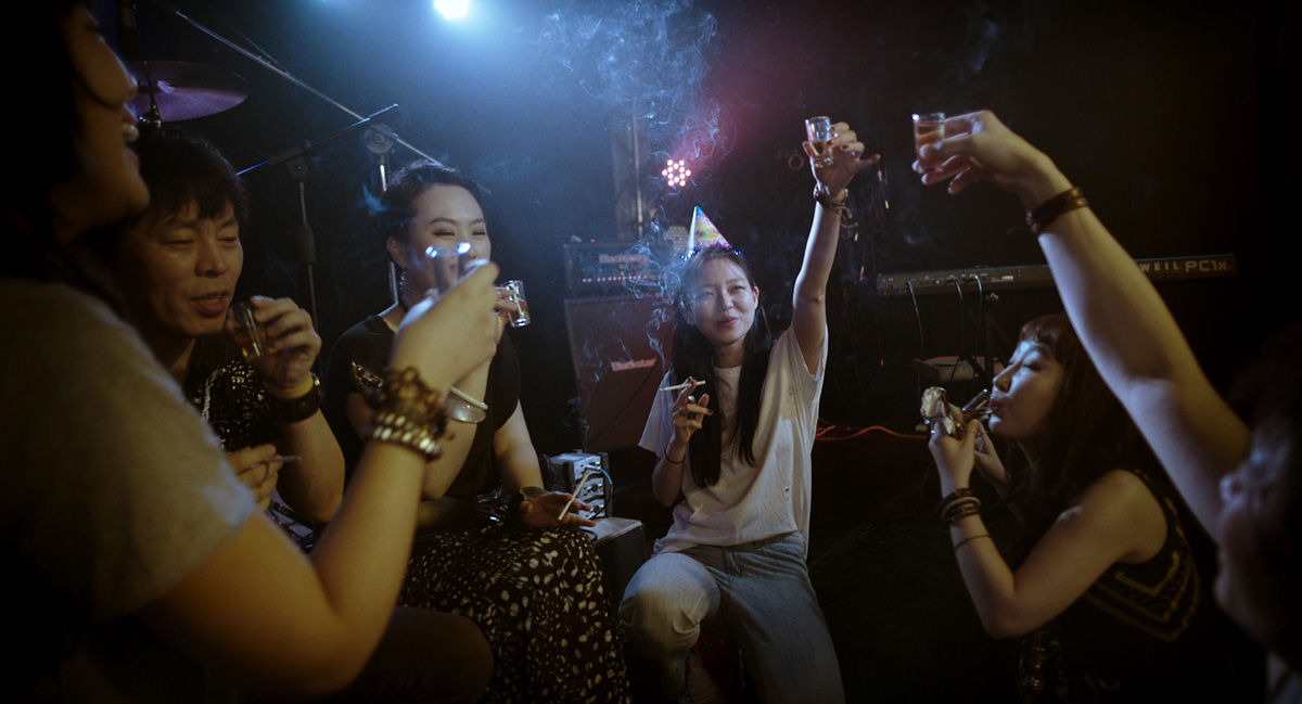 Кадры из Маленькая принцесса (2018)