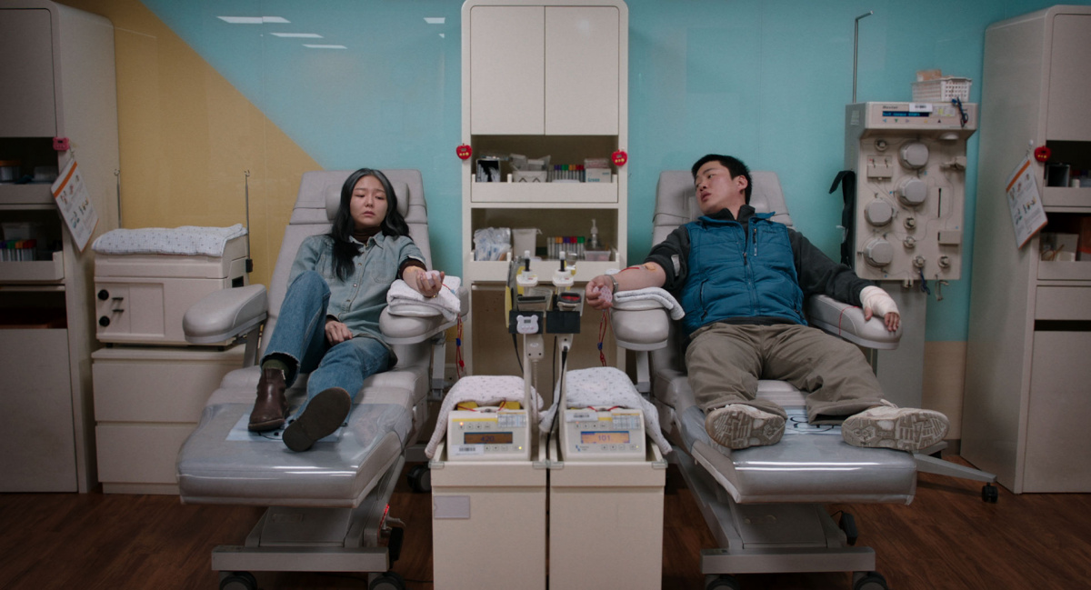 Кадры из Маленькая принцесса (2018)