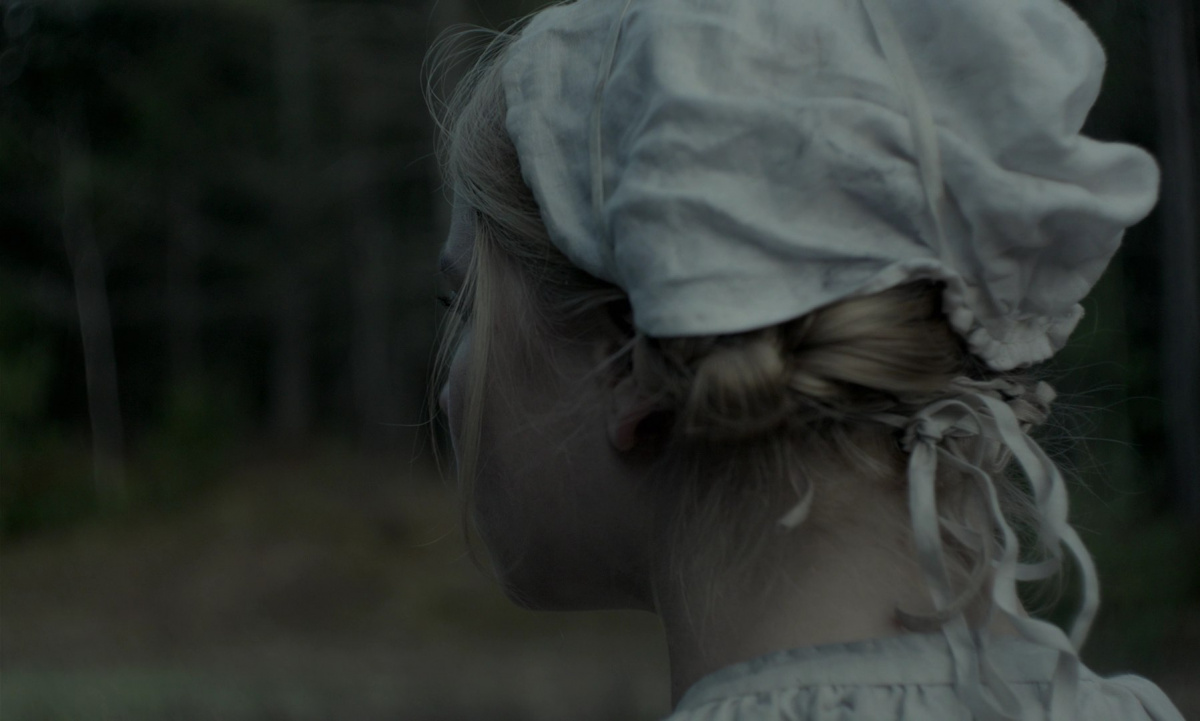 Кадры из Ведьма (2015)