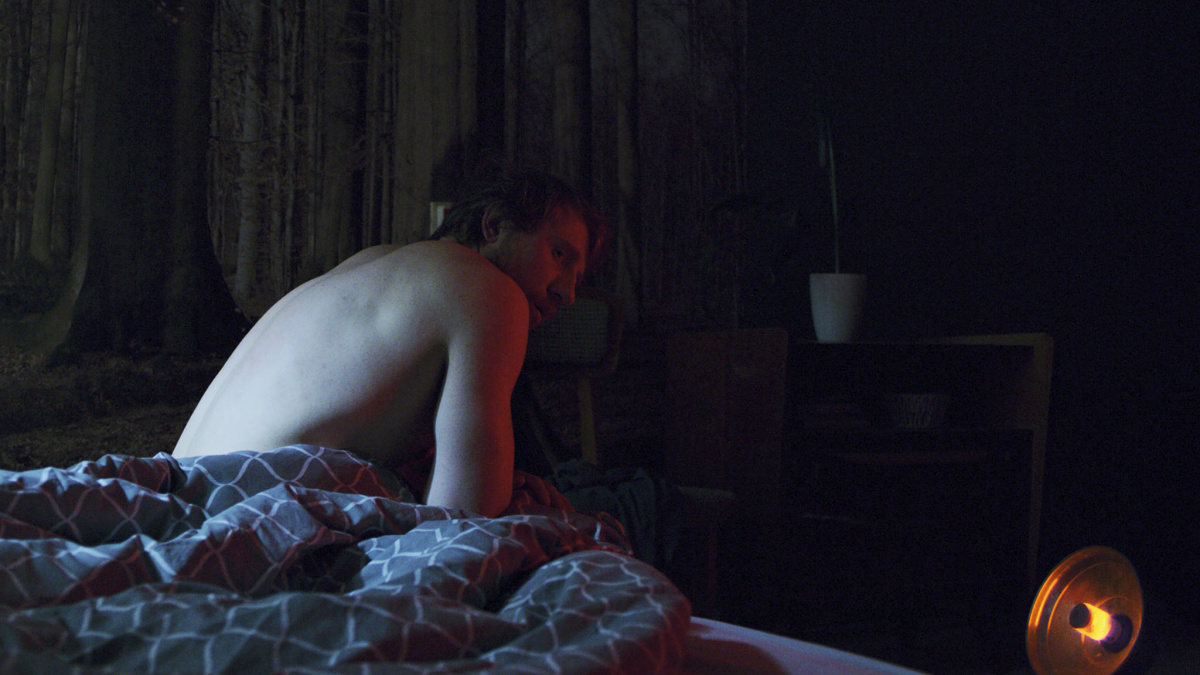 Кадры из Sheena667 (2019)