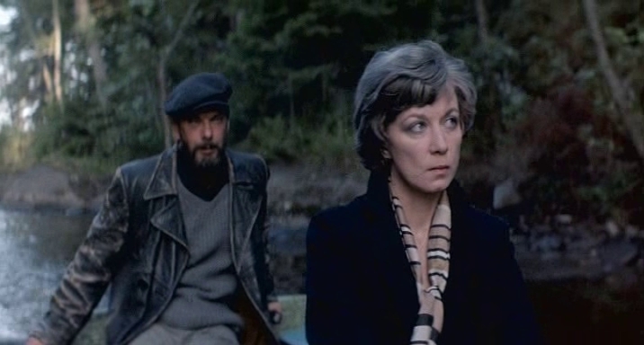 Время отдыха с субботы до понедельника (1984)