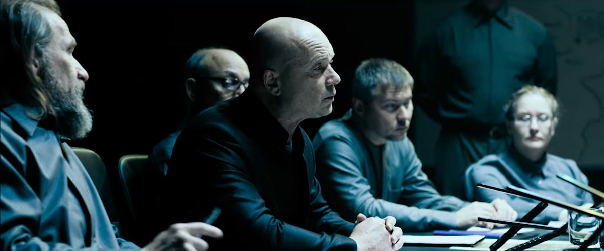 Кадры из Владыка времени (2015)