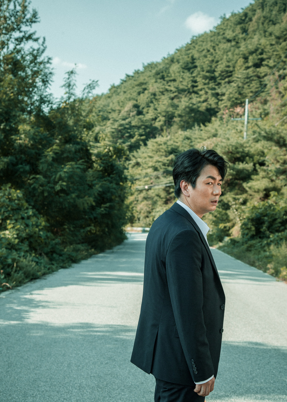 Кадры из Автокатастрофа (2019)