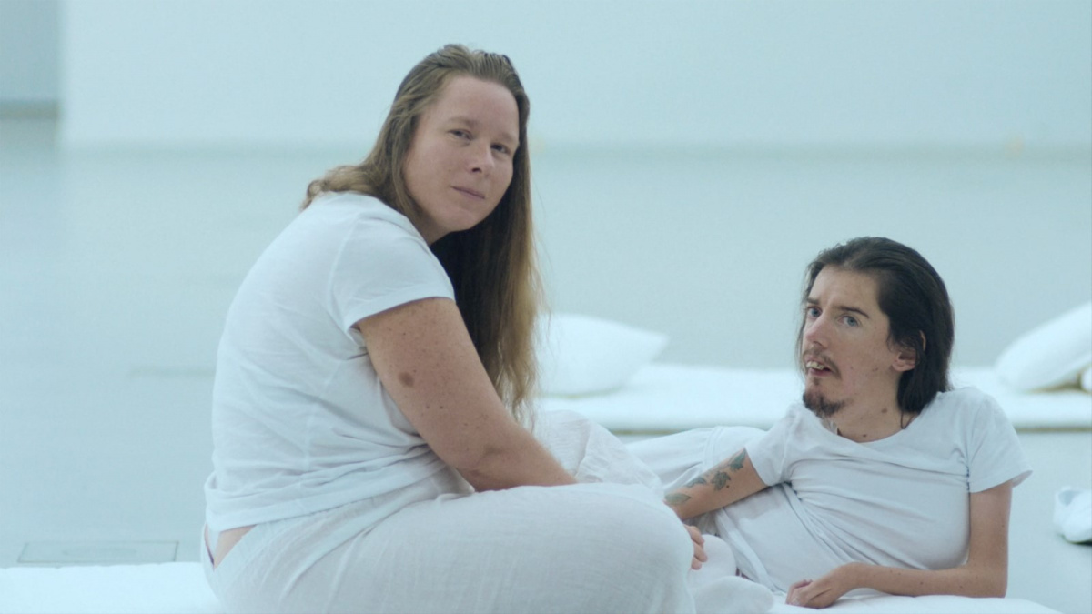 Кадры из Недотрога (2018)