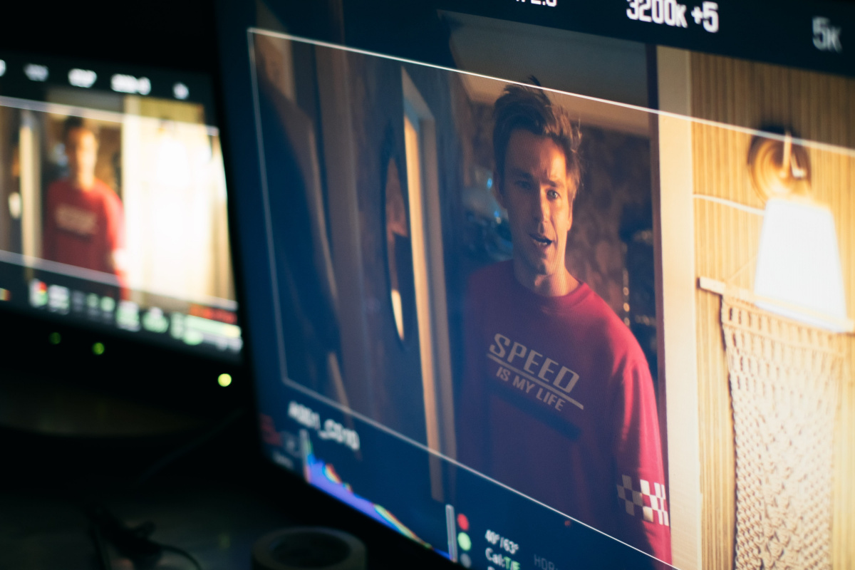 Кадры из Текст (2019)